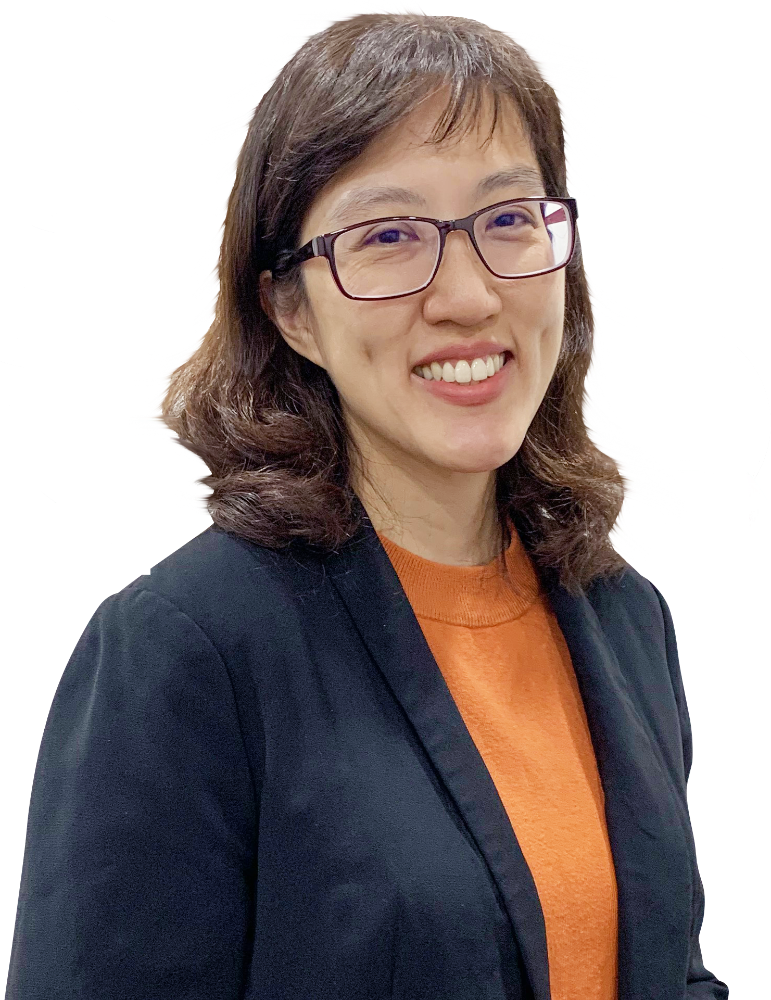 Dr. Law Yen Shuang